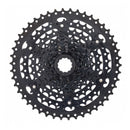 Cassette de Piñones MICROSHIFT MTB CS-H093 Acero 9P 11/46 ADVENT Negro