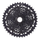 Cassette de Piñones MICROSHIFT MTB CS-H093A Aluminio/Acero 9P 11/42 ADVENT Negro