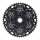 Cassette de Piñones MICROSHIFT MTB CS-H104 Acero 10P 11/48 ADVENT X Negro