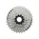 Cassette de Piñones SHIMANO CS-HG201 MTB 9P. 11/36 Altus