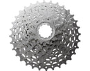 Cassette de Piñones SHIMANO CS-HG400 MTB 9P. 11/34 Alivio