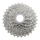 Cassette de Piñones SHIMANO CS-HG50 Ruta 8P. 11/30 Claris