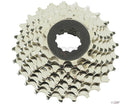 Cassette de Piñones SHIMANO CS-HG50 Ruta 8P. 12/25 Claris