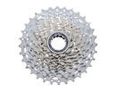 Cassette de Piñones SHIMANO CS-HG81 MTB 10P. 11/32 SLX