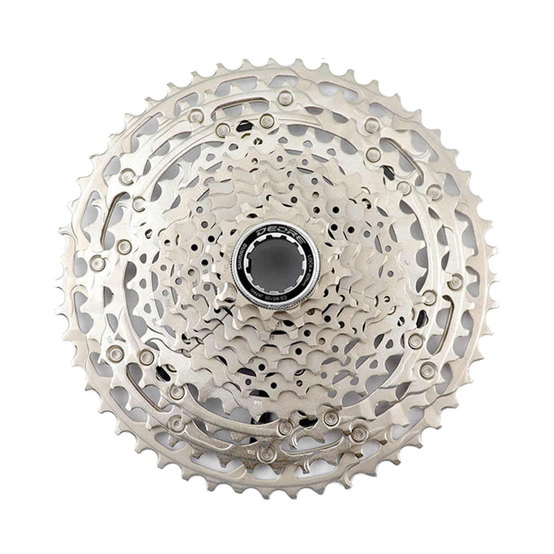 Cassette de Piñones SHIMANO CS-M5100 MTB 11P. 11/51 DEORE
