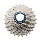 Cassette de Piñones SHIMANO CS-R8000 Ruta 11P. 11/30 Ultegra