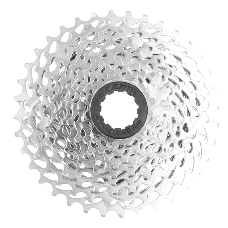 Cassette de Piñones SRAM 11P. 11/36D PG-1130 00.2418.052.003
