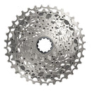 Cassette de Piñones SRAM 12P. 10/36D XG-1250 D1 Plata 00.2418.116.001