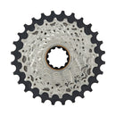 SRAM Cassette de Piñones 12 pasos 10/36D XG-1270 D1 Plata