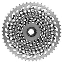 Cassette de Piñones SRAM 12P. XD 10/50D EAGLE XG-1295 Negro 00.2418.071.000
