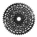 Cassette de Piñones SRAM 12P. XD 10/50D GX EAGLE XG-1275  Negro 00.2418.078.000