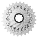 Cassette de Piñones SRAM RED 12P. 10/26D XG-1290 D1 XDR Plata 00.2418.087.000