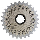 Cassette de Piñones SRAM RED 12P. 10/28D XG-1290 D1 XDR Plata 00.2418.087.001