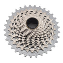 Cassette de Piñones SRAM RED 12P. 10/33D XG-1290 D1 XDR Plata 00.2418.087.002