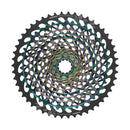 Cassette de Piñones SRAM XX1 Rainbow 12P. XD 10/50D EAGLE XG-1299 00.2418.098.000