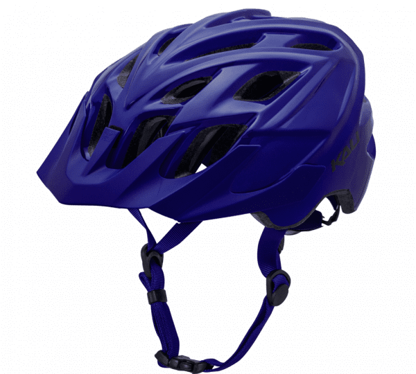 Casco Kali Chakra Solo Azul L/XL