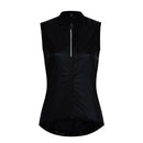 Chaleco Contra Viento SUAREZ PRO HELIO W CHL Mujer Negro Talla:M WCR4114900M590