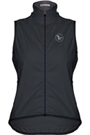 Chaleco – Mujer - Gris