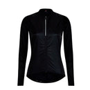 Chamarra Contra Viento SUAREZ PRO HELIO W CH Mujer Negro Talla:G WCR4214800L590