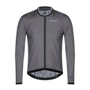 Chamarra Contra Viento SUAREZ PERFORMANCE SILVER Hombre Gris Plata Talla:M MCR5232900M1068