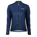 Chamarra Contra Viento SUAREZ PERFORMANCE SPACE W Mujer Azul Talla:XG WCR522670XL799