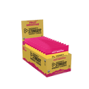 Honey Stinger Chews Fruit Smoothie Caja c/12pz