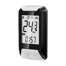 Ciclocomputadora iGPSPORT Negro/Gris iGS130