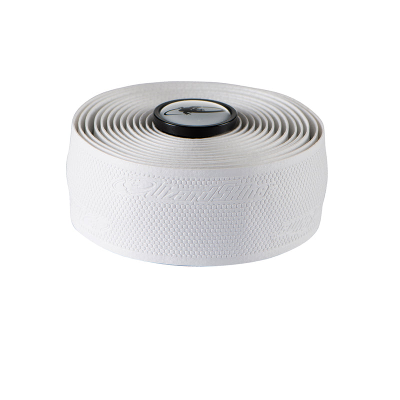 Cinta para Manubrio LIZARD SKINS Ruta SOLID 1.8MM Blanco DSPDSE20