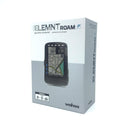 WAHOO FITNESS combo elemnt roam + tickr ii + sensores