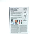 WAHOO FITNESS combo elemnt roam + tickr ii + sensores