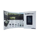 WAHOO FITNESS combo elemnt roam + tickr ii + sensores