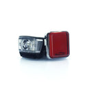 MAGICSHINE COMBO FOCUS 500 + SEEMEE 60