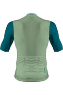 Jersey Corsa Green - Hombre