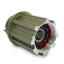 Cuerpo de Cassette CORIMA Compatible S/S+/MCC CAMPAGNOLO (T400202)