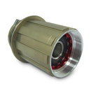 Cuerpo de Cassette CORIMA Compatible S/S+/MCC SHIMANO (T400200)