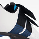 FIZIK VENTO R1 POWERSTRAP BLANCO/AZUL - Bike Hood