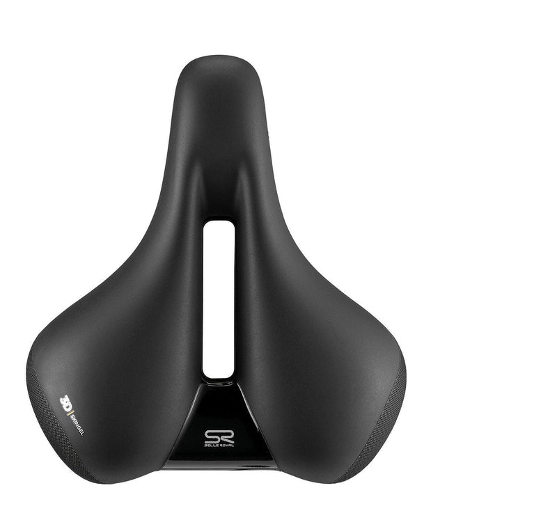 SELLE ROYAL ASIENTO ELLIPSE UNISEX - Bike Hood