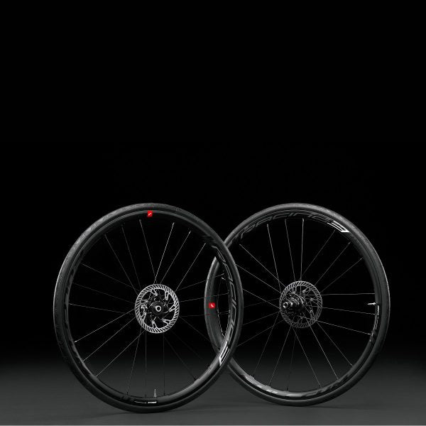 Ruedos de ruta Fulcrum Racing 3 DB Shimano HG11