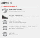 ZEFAL Bolsa Z RACE M