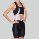 BELLWETHER SHORT AXIOM C/TIRANTES HALTER PARA MUJER - Bike Hood