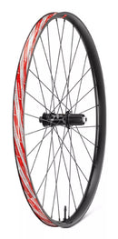 FULCRUM RUEDOS RED PASSION 27.5 (ALUM)