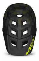 Met Casco Terranova Mips Camuflajeado/Verde