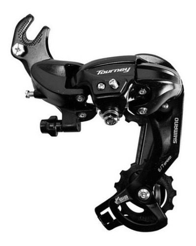 Cambio Trasero Shimano RD-TY300 Tourney 6/7V