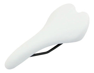 Rockbros Asiento de piel sintetica