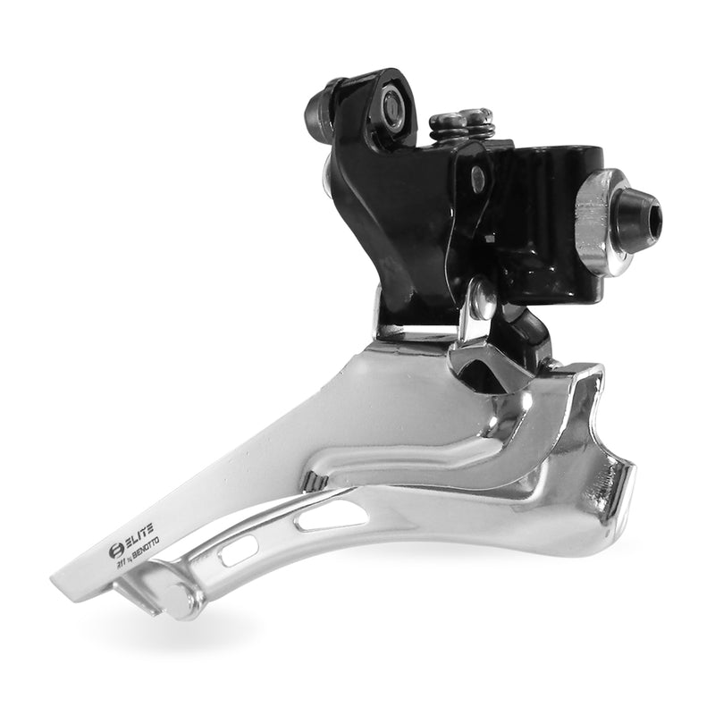 Desviador Central ELITE EMPIRE 11 Ruta Directo Tipo Soldable