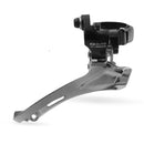 Desviador Central ELITE REFLEX 8 Ruta 31.8/34.9 con Abrazadera