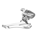 Desviador Central MICROSHIFT Ruta FD-R712-F-BK Soldable Tiron Abajo R10 para 50 a 56D