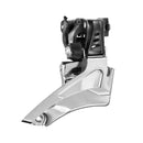 Desviador Central MICROSHIFT MTB FD-T392B 2X9P 34.9 Doble Tiron MARVO LT Max. 48D