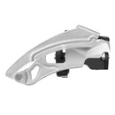 Desviador Central SUNRACE Montaña FDM300 34.9/31.8/28.6 48/42D Tiron Doble FDM300.LDMS.0S0.BXB