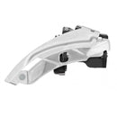 Desviador Central SUNRACE Montaña FDM500 34.9/31.8/28.6 42-34-24D Tiron Doble FDM500.LDMS.0S0.BXB